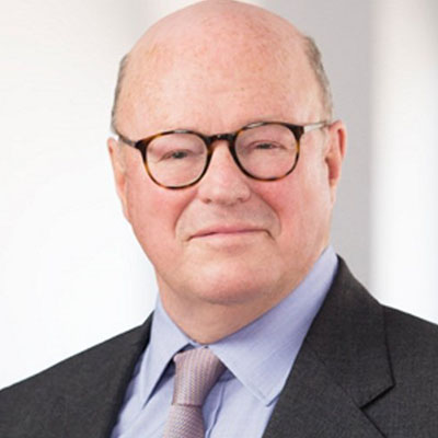 Ambassador Frank Wisner