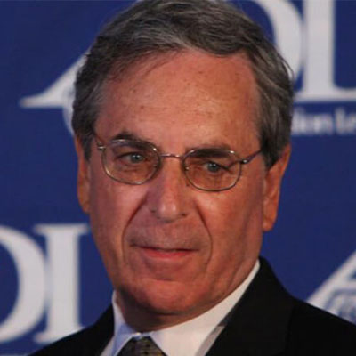 Commissioner David Cohen