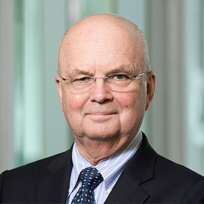 General Michael Hayden