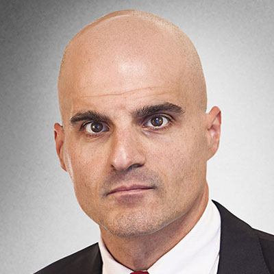 Mark Gerson