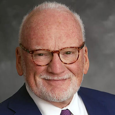 Richard A. Clarke